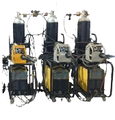 Welding Machines